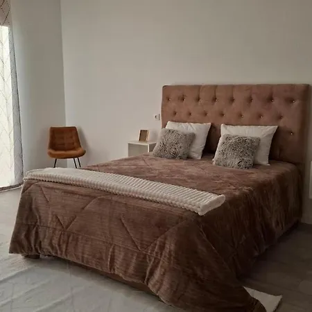 Cozy Space * Mira (Coimbra)