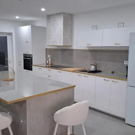 Cozy Space Casa vacanze *