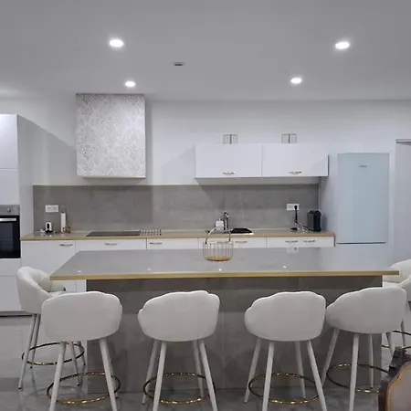 Casa vacanze Cozy Space