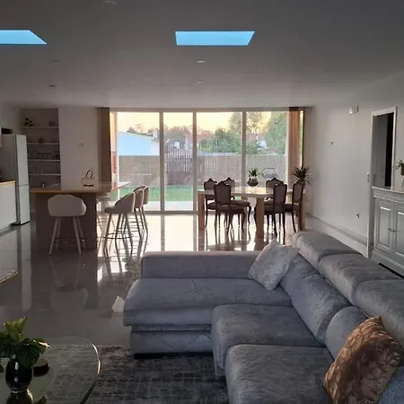 Casa vacanze Cozy Space Mira (Coimbra)