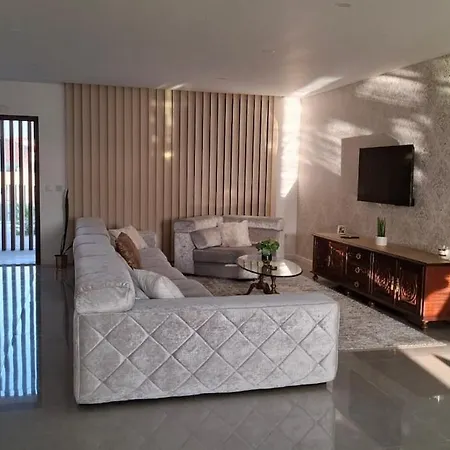 Casa vacanze Cozy Space