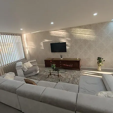 Cozy Space Casa vacanze *