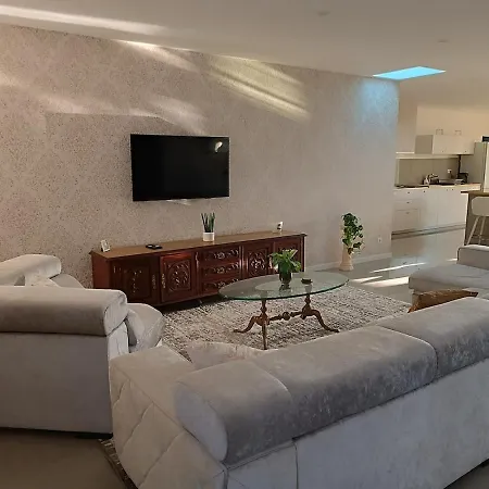 Casa vacanze Cozy Space *