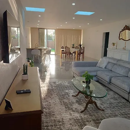 Casa vacanze Cozy Space *