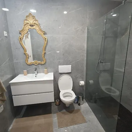 Casa vacanze Cozy Space Mira (Coimbra)