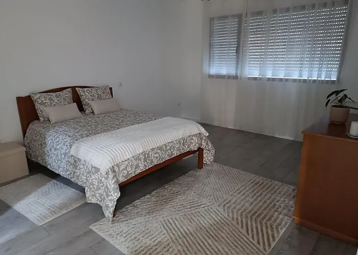 Cozy Space * Mira (Coimbra)