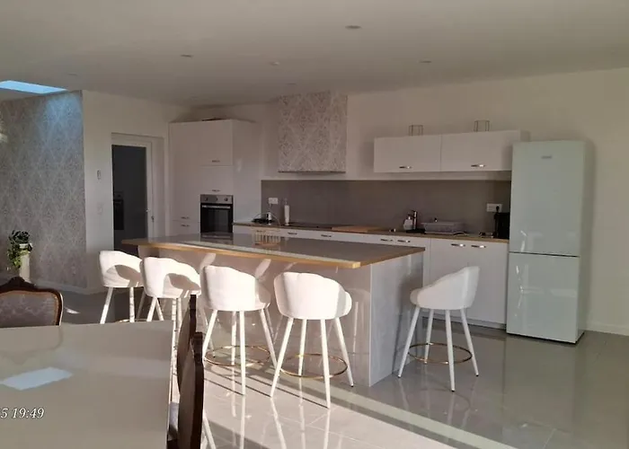 Cozy Space Holiday home *