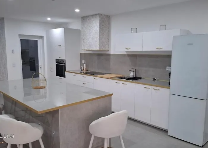 Cozy Space Holiday home *