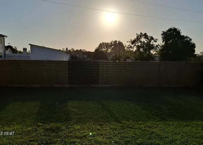 Cozy Space Holiday home