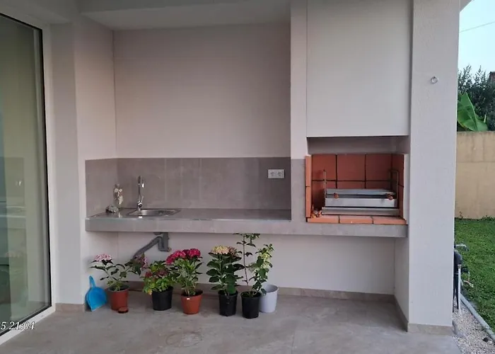 Holiday home Cozy Space