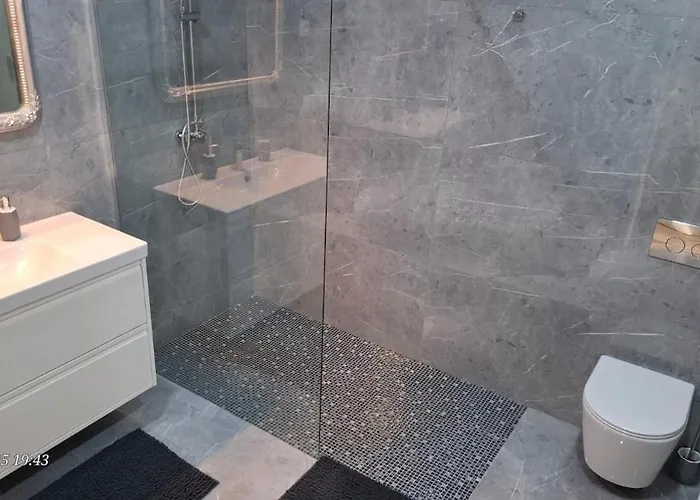 Cozy Space Holiday home Mira (Coimbra)