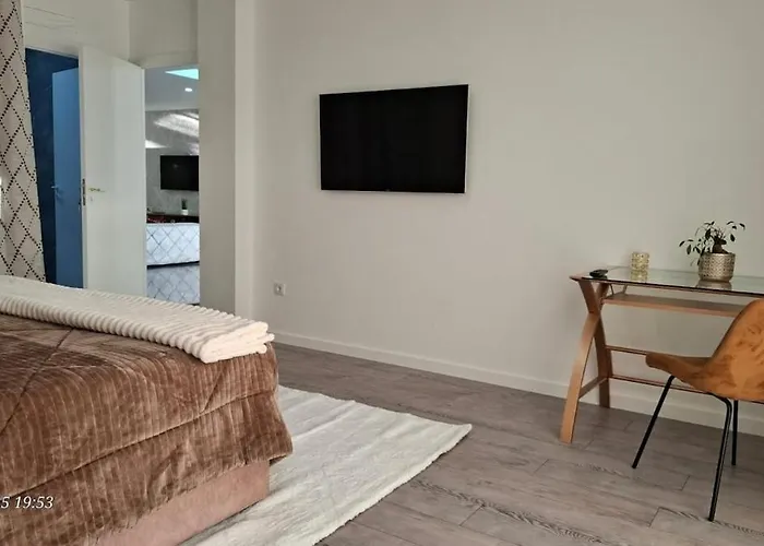 Cozy Space Mira (Coimbra)