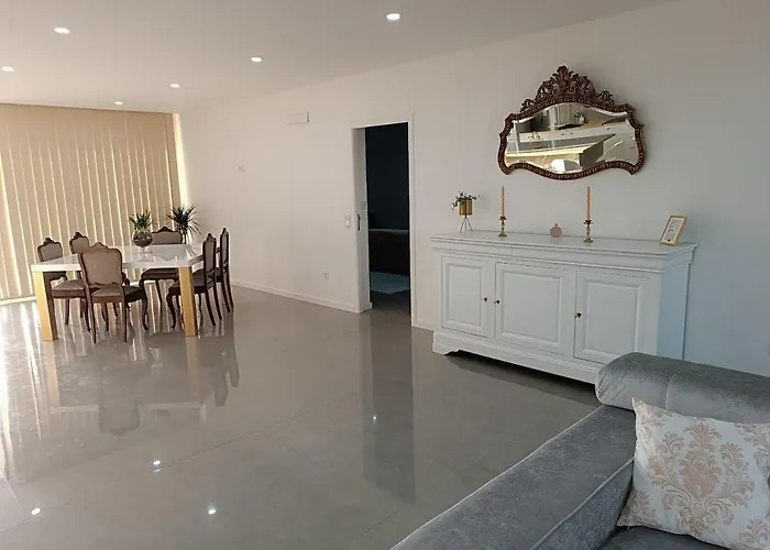 Cozy Space Holiday home