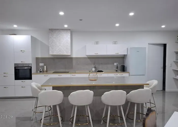 Holiday home Cozy Space