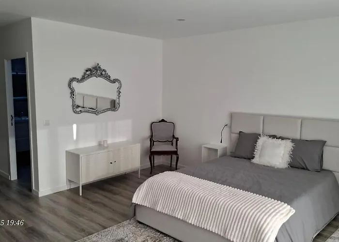 Cozy Space Holiday home *