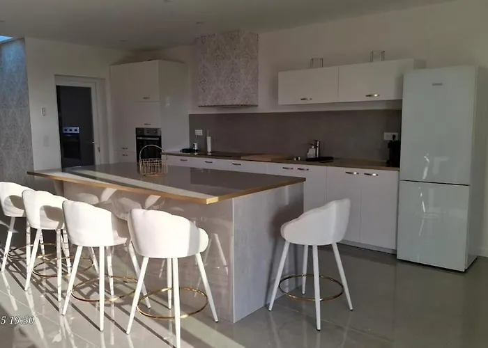 Holiday home Cozy Space *