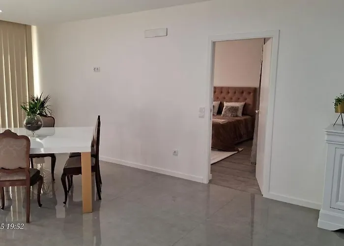 Holiday home Cozy Space