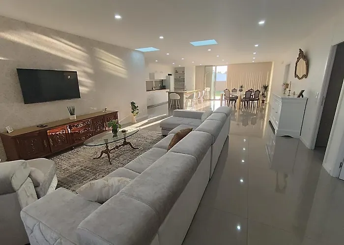 Cozy Space Holiday home *