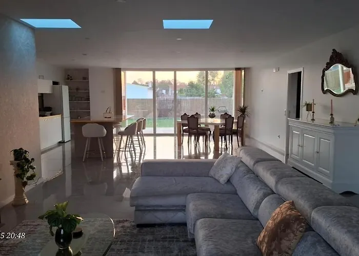 Holiday home Cozy Space Mira (Coimbra)