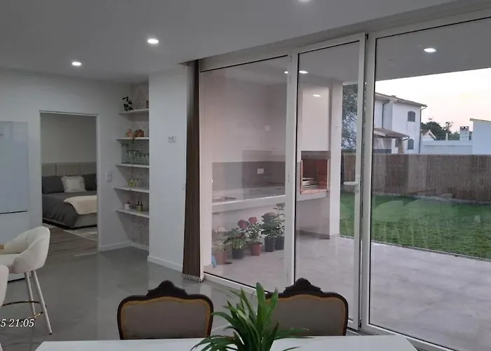 Cozy Space Holiday home