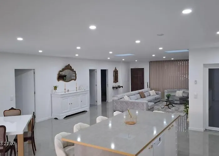 Cozy Space Holiday home *