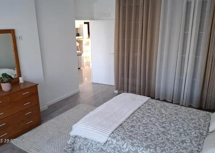 Holiday home Cozy Space Mira (Coimbra)