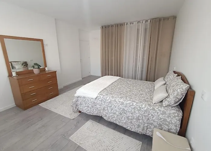 Cozy Space Mira (Coimbra)