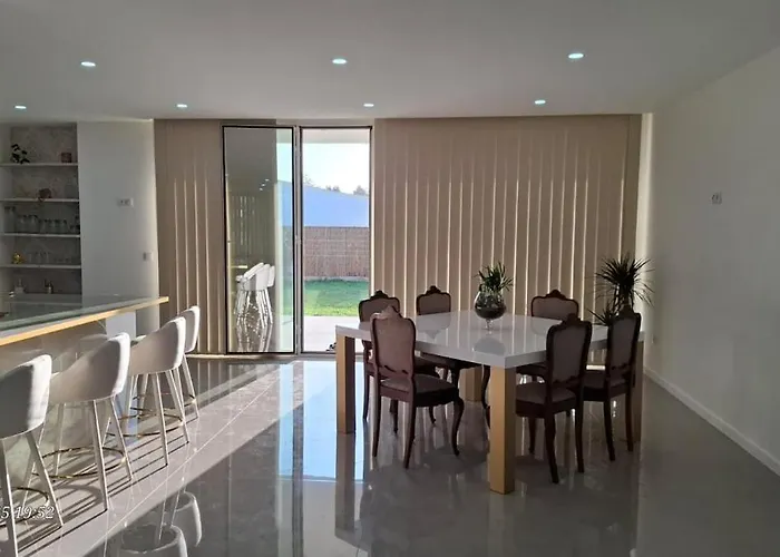 Cozy Space * Mira (Coimbra)