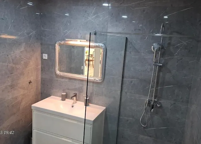 Cozy Space Holiday home