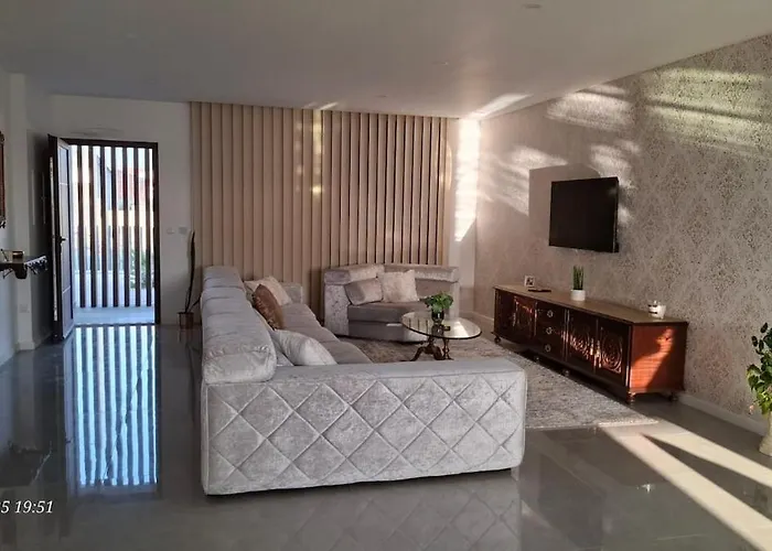 Holiday home Cozy Space