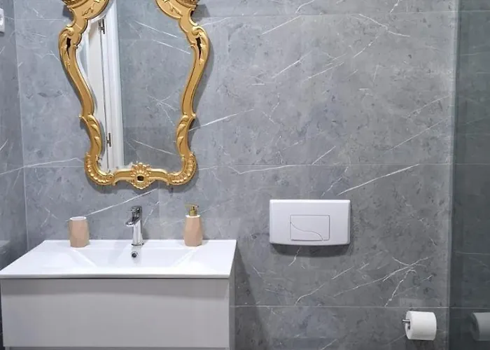 Cozy Space Holiday home *