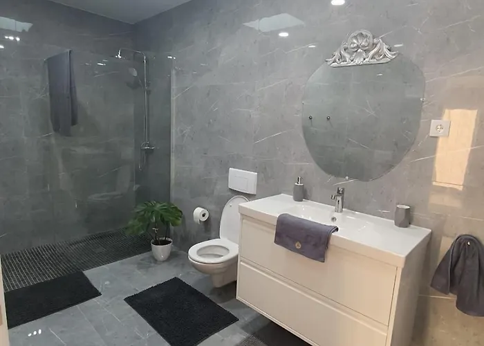 Holiday home Cozy Space *