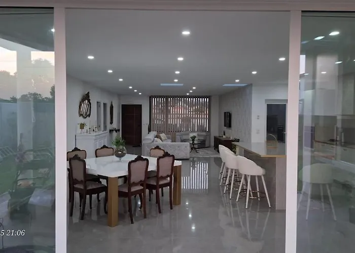 Holiday home Cozy Space Mira (Coimbra)