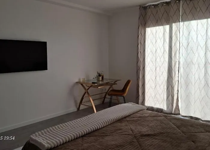 Cozy Space * Mira (Coimbra)