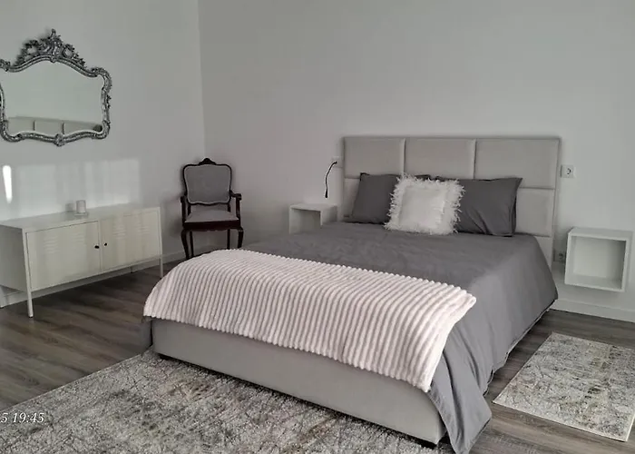 Cozy Space Holiday home