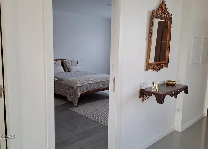 Holiday home Cozy Space