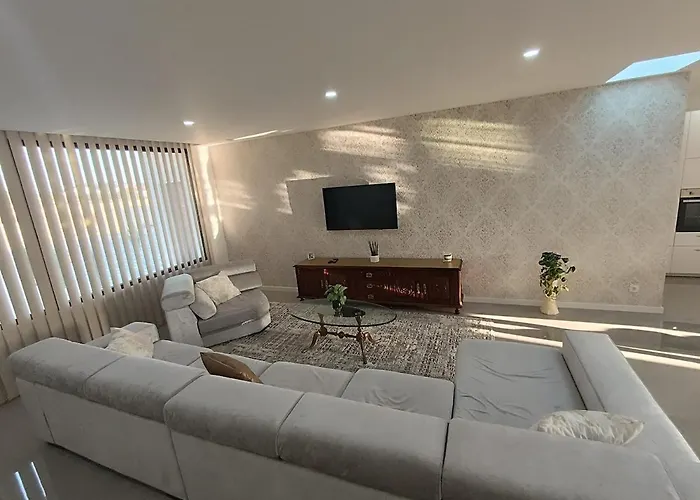 Cozy Space Holiday home *