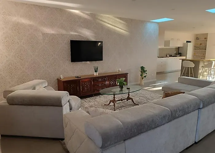 Holiday home Cozy Space *