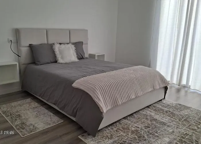 Cozy Space Holiday home Mira (Coimbra)