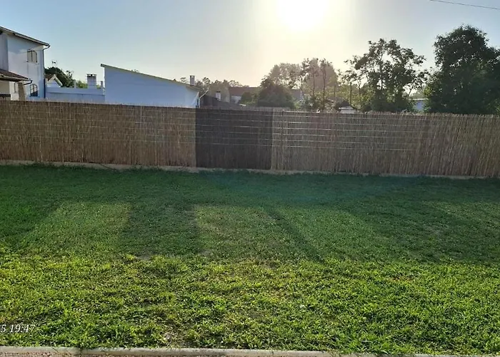 Holiday home Cozy Space Mira (Coimbra)