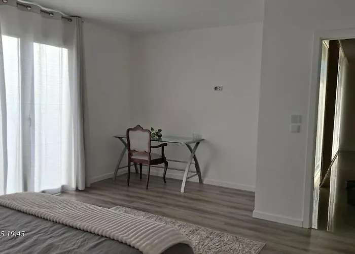 Cozy Space * Mira (Coimbra)