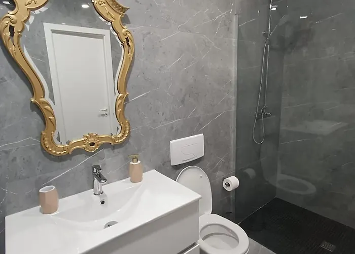 Holiday home Cozy Space