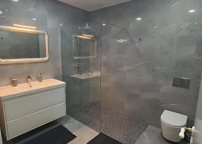 Cozy Space Holiday home *