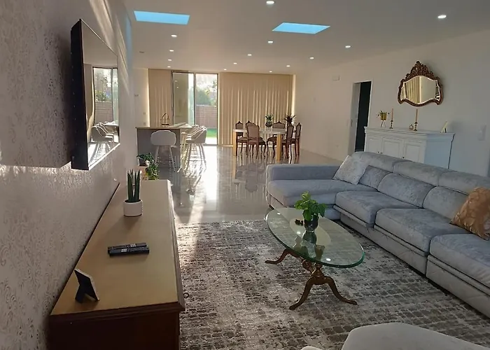 Holiday home Cozy Space *