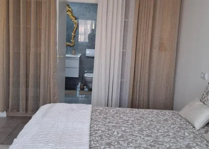 Cozy Space Mira (Coimbra)