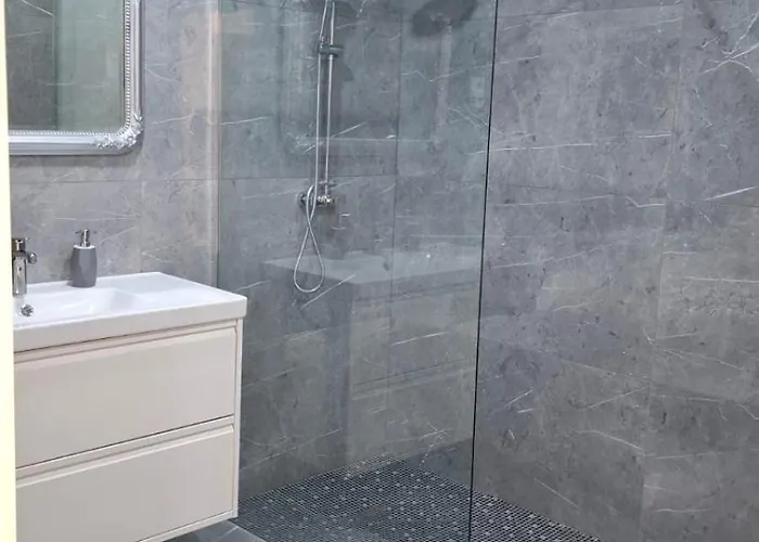 Holiday home Cozy Space *