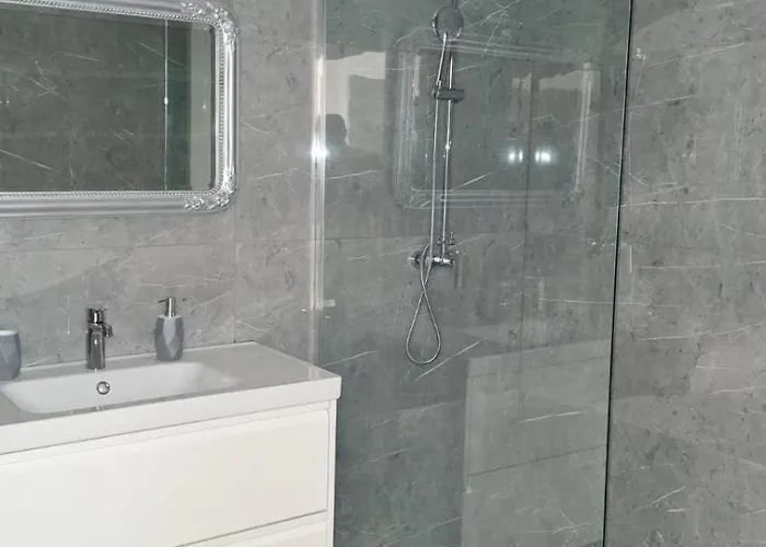 Cozy Space * Mira (Coimbra)