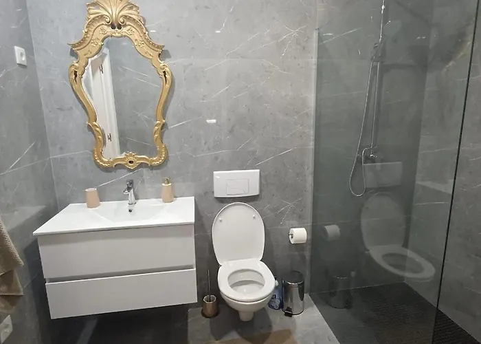 Holiday home Cozy Space Mira (Coimbra)