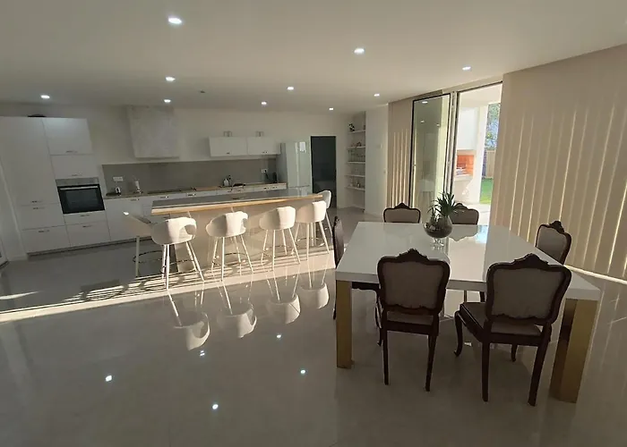 Holiday home Cozy Space *